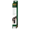 8mm Plastic Binding Combs - Black
